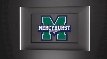 Replay: Sacred Heart vs Mercyhurst | Nov 5 @ 4 PM