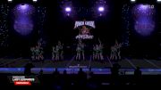Power Cheer! - Lady Leopards [2026 Youth Div 2 Day 1] 2026 The All Out Grand Nationals