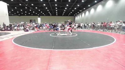120 lbs Champ. Rd Of 64 - Wade Stubbs, Wichita Training Center vs Tripp Martin, Raw