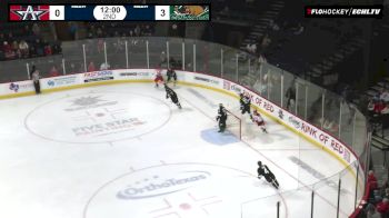 Replay: Away - 2024 Utah vs Allen | Jan 12 @ 7 PM