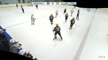 Replay: Home - 2024 St. Albert vs KC | Nov 2 @ 2 PM