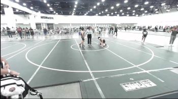 Rr Rnd 3 - Armani Martin, Stout Wr Acd vs Hunter Le, Silverback WC