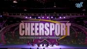Cheer Xcel - Dynasty [2023 L1 Junior - D2 - Small - A] 2023 CHEERSPORT National All Star Cheerleading Championship