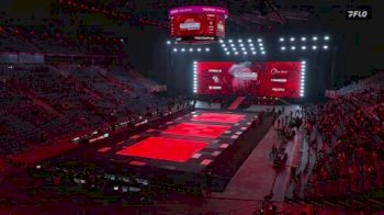 Replay: Mat 2 - 2026 ADCC World Championships | Sep 13 @ 8 AM