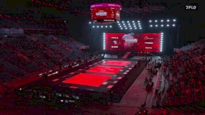 Replay: Mat 2 - 2026 ADCC World Championships | Sep 13 @ 8 AM