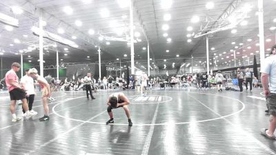 115 lbs Rr Rnd 2 - Brayden Abrams, Gold Medal WC - HSC vs Braiden Lotier, Team Nauman Silver Fox - HSC