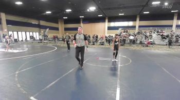 78 lbs Consi Of 8 #2 - Kyler Parry, Northwest Elite vs Ace Carpio, FW Spartans