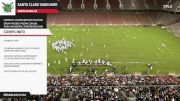SANTA CLARA VANGUARD ""The aVANt GUARD"" at 2025 DCI West