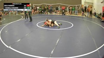 Replay: Mat 7 - 2025 Rose City Championship | Dec 13 @ 10 AM
