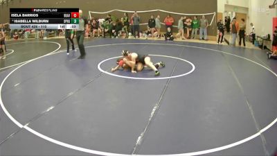 Replay: Mat 7 - 2025 Rose City Championship | Dec 13 @ 10 AM
