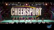 Macs Allstar Cheer - MAC'S GALAXY [2022 L1 Youth - Small - A] 2022 CHEERSPORT National Cheerleading Championship