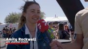 Amity Rockwell Hedges Her Bets In Sea Otter Classic XC