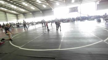 62 lbs Rr Rnd 5 - Jude Varela, Juggernaut WC vs Otto Farano, Wildcat Wrestling