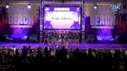 Reign Athletics - Hail [2023 L1 Youth - Small - B 3/25/2023] 2023 ACDA Reach the Beach Grand Nationals - DI/DII