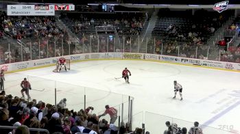 Replay: Home - 2024 Peoria vs Birmingham | Dec 26 @ 7 PM