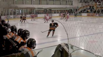 Replay: Home - 2023 Soo Greyhounds U18 vs Cubs U18 | Nov 17 @ 7 PM