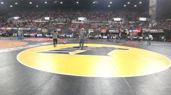 Replay: Mat 4 - 2026 MHSA(MT) State Championship-ARCHIVE ONLY | Feb 20 @ 9 AM