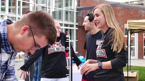 Replay: UMass-Dartmouth vs Keene State | Sep 20 @ 1 PM