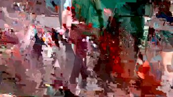 152 lbs Champ. Round 1 - Lillian Kissel, Indiana Inferno vs Ashlynn Eckerman, Unaffiliated