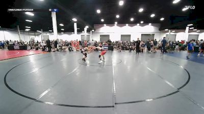 100 lbs Laydon Knox, Missouri Red vs Ryker Nilsson, Utah