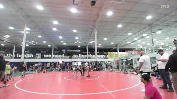79 lbs Semifinal - Kasen Meloy, Keystone Krush - K6 vs Mikey Butler, Revival Pink - K6