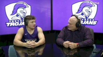 Replay: West Alabama vs Trevecca Nazarene | Dec 14 @ 4 PM