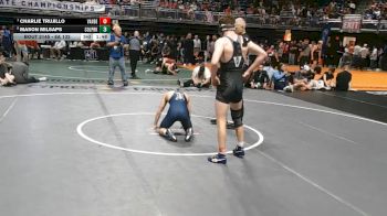 Replay: Mat 7 - 2026 UIL (TX) State Championship - Archive | Feb 13 @ 8 AM