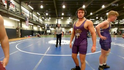 170 lbs Rr Rnd 5 - Angelo Cupani, Garden City vs Alex Diaz, Christian Brothers Academy