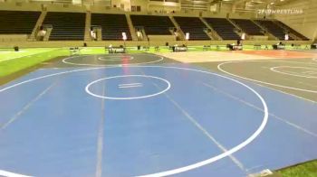 55 lbs Rr Rnd 1 - Yadier Osorio, Atc vs Jordy Smart, Ravage