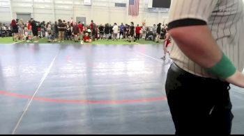 73 lbs Quarterfinal - Tucker Lotts, Ateam vs Jd Alguire, Juggernaut WC