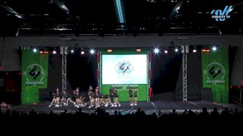 GymTyme Illinois - Snap [2025 L4 Junior 1] 2025 CSG Grand Nationals