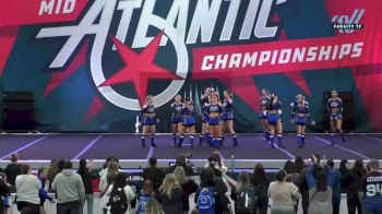 Spirit Factory - Black Diamonds [2023 L4 Senior - D2 3/4/2023] 2023 Mid-Atlantic Championship Grand Nationals