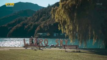 Replay: Golden Trail World Series - Ledro Valley - French - 2025 Golden Trail World Series - Ledro Valley | Oct 12 @ 10 AM