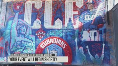 Replay: FRL at the NCAA Championships | Mar 19 @ 5 PM