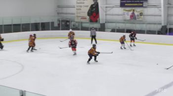 Replay: Home - 2025 Swans Gold U17 vs MH Tbirds | Jun 6 @ 12 PM