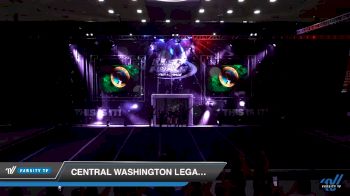 Central Washington Legacy - Fury [2019 Youth 1 Day 2] 2019 US Finals Las Vegas