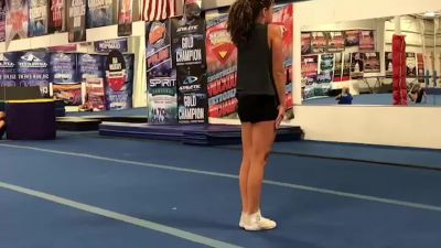 Level Legacy | Week 2 L3 - Melanie Lanza