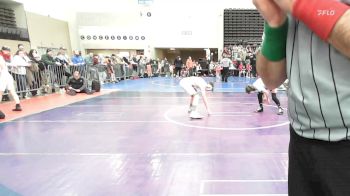 111 lbs Rr Rnd 1 - Charlie Jones, Smitty's Barn Black - ESC vs Jace Neborak, All I See Is Gold Academy Stars - ESC