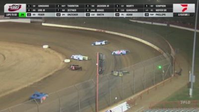 Feature | 2026 MARS Fall Nationals Friday at Lucas Oil Speedway