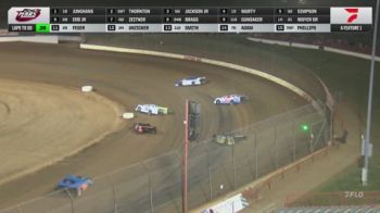 Feature | 2026 MARS Fall Nationals Friday at Lucas Oil Speedway