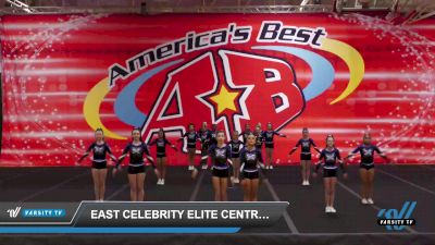 East Celebrity Elite Central - BLUCREW [2022 L2.2 Youth - PREP Day 1] 2022 America's Best Derry Challenge