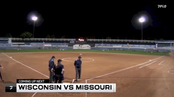 Replay: Wisconsin Vs. Missouri | 2024 Mary Nutter Collegiate Classic
