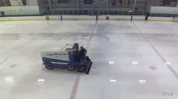 Replay: Home - 2025 Gotta vs CT Coyotes | Jul 25 @ 8 PM