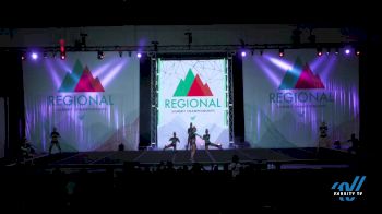 TMDC Bomb Squad - Boss Bab3s [2022 L3 Senior - D2 Day 1] 2022 The Southeast Regional Summit DI/DII