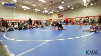 Replay: Mat 10 - 2024 Team Tulsa Veterans Day Classic | Nov 10 @ 10 AM