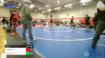 Replay: Mat 7 - 2024 Team Tulsa Veterans Day Classic | Nov 10 @ 10 AM