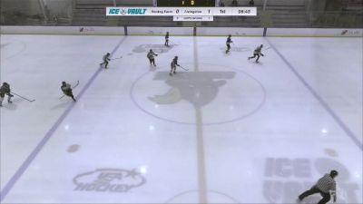 Replay: Home - 2024 Hockey Farm MS vs Livingson MS | May 31 @ 6 PM