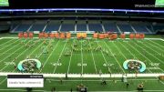 Claudia Taylor Johnson H.S. at 2019 BOA San Antonio Super Regional Championship, presented by Yamaha