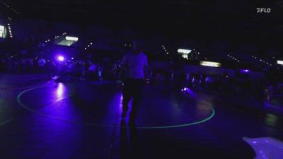 50 lbs Champ. Rd Of 16 - Donovan Alejandre, Northside vs Kolter Jackson, Uintah Wrestling