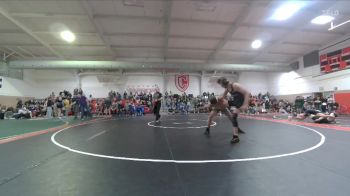 144 lbs Cons. Round 2 - Lane Kelley, Fruita Monument vs Kaden Mascarenas, Douglas County